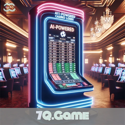 Explorando a Seção de Aplicativos do 7Q.Game: Inovação em Jogos