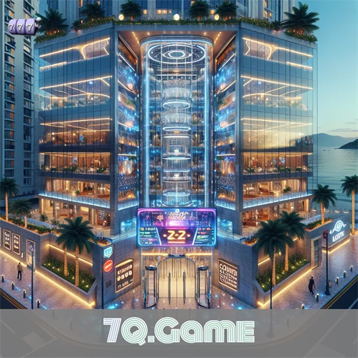 Experimente o Esporte Virtual Incrível no 7Q.Game Hoje