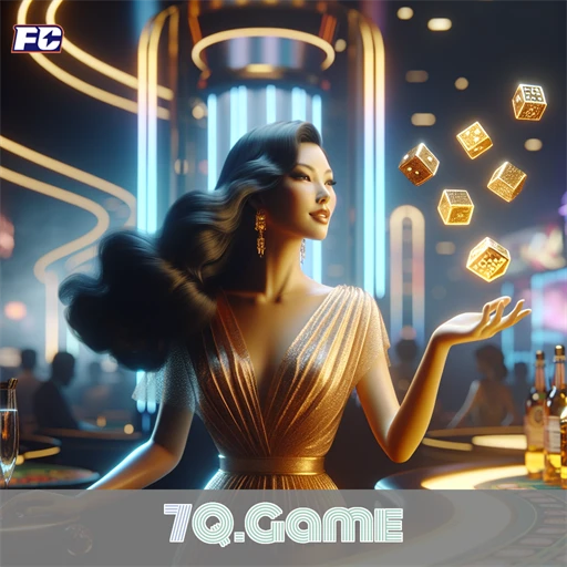 Exclusividade Paga: A Revolução do 7Q.Game no Seu Jogo