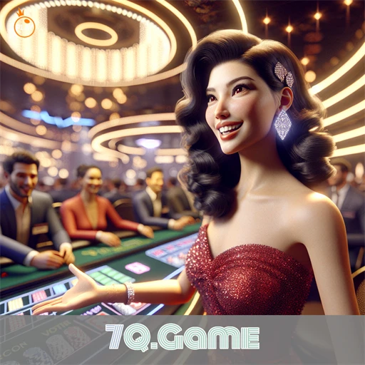 A Exclusividade do VIP no 7Q.Game Transforma sua Jogabilidade