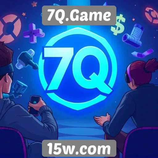 Perspectivas de monetização no site 7Q.Game