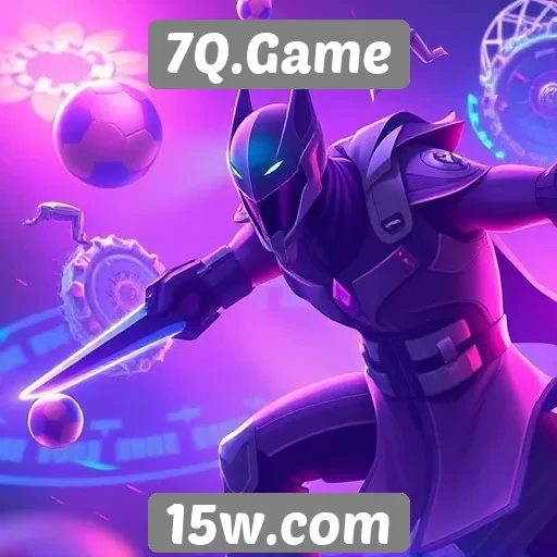 Novidades e lançamentos prometem aquecer a plataforma 7Q.Game