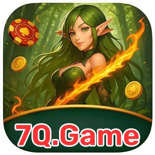 7Q.Game: Pagamentos Eficientes para Aumentar sua Diversão nos Jogos