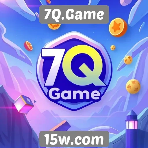 Plataforma 7Q.Game se destaca por suas funcionalidades